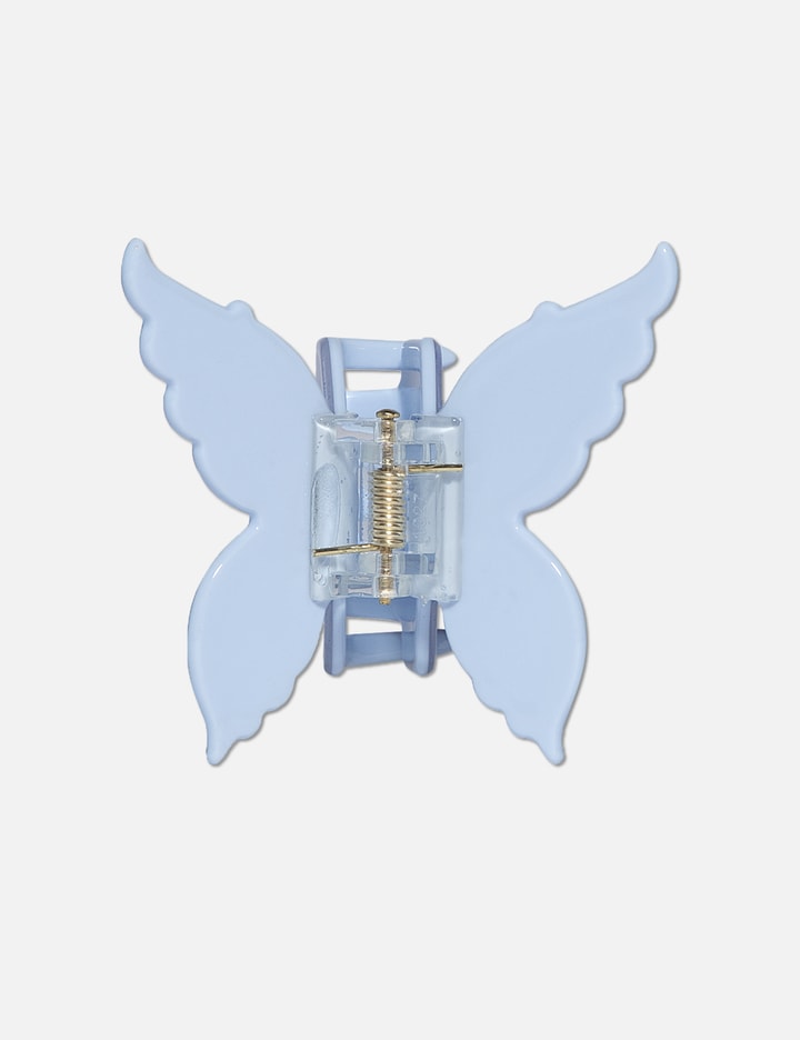 Papillon Clip Placeholder Image