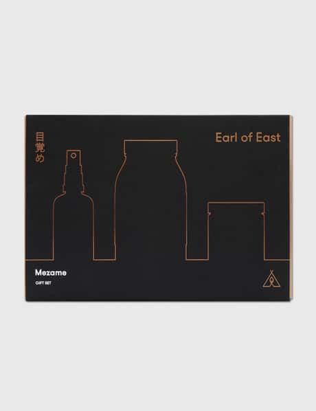 Earl Of East Gift Set - Mezame