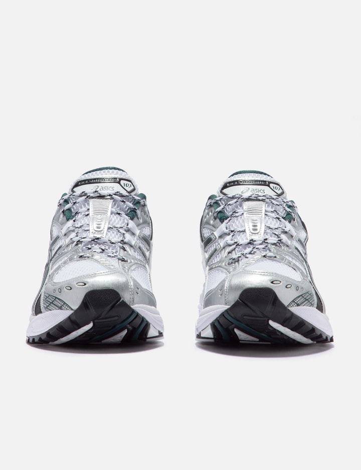 Asics Gel-nimbus 10.1 In Gray