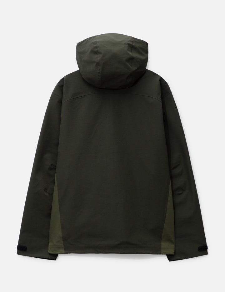 3L SHELL JACKET Placeholder Image