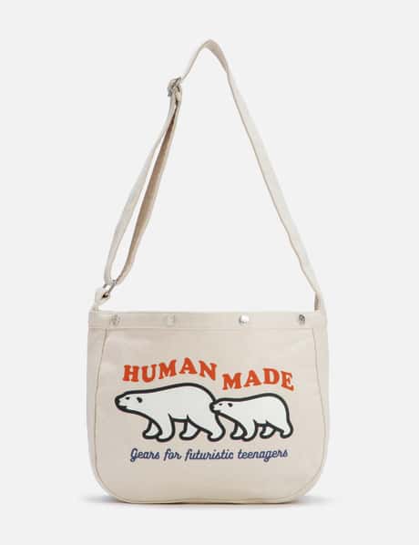 Human Made PAPERBOY BAG