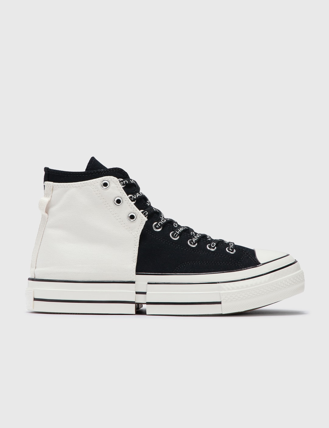 Converse - Converse x Feng Chen Wang Chuck 70 Hi 2 In 1 | HBX - Globally  Curated Fashion and Lifestyle by Hypebeast