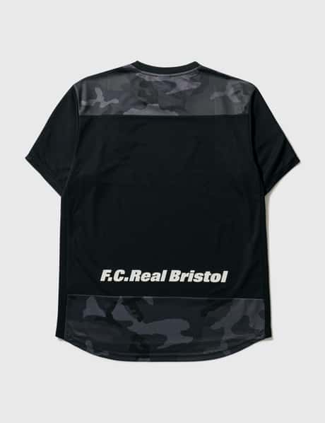 F.C. Real Bristol - MLB ツアー ゲーム シャツ | HBX