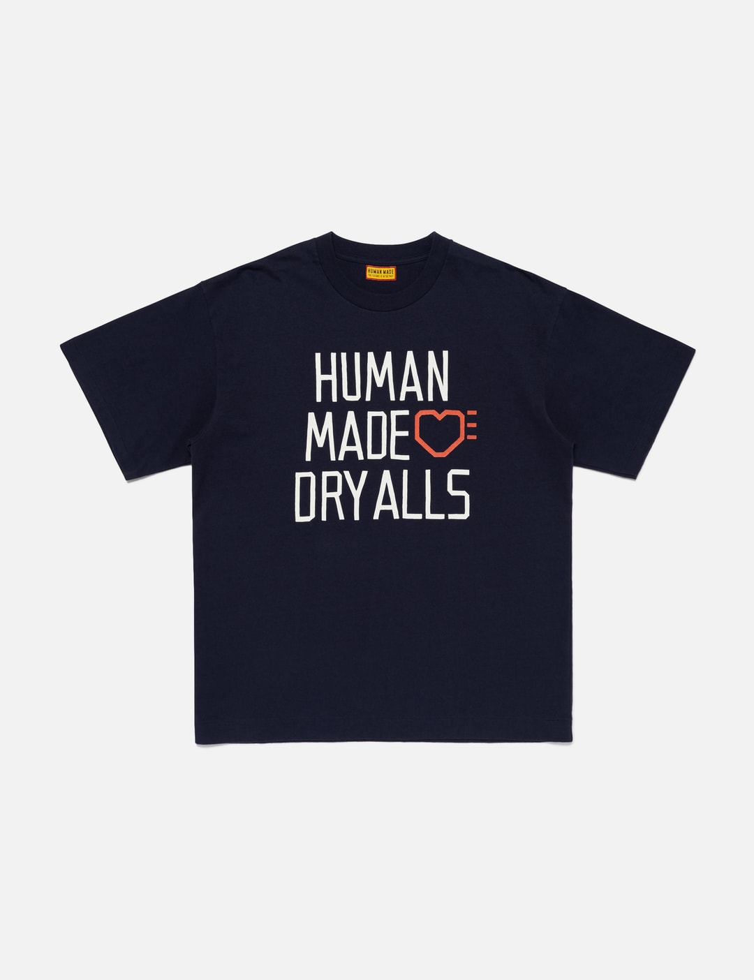 Human Made Graphic T-shirt