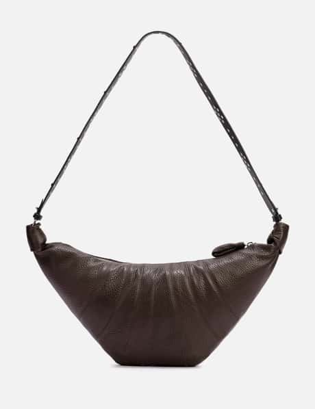 Western Studs Medium Croissant view 12