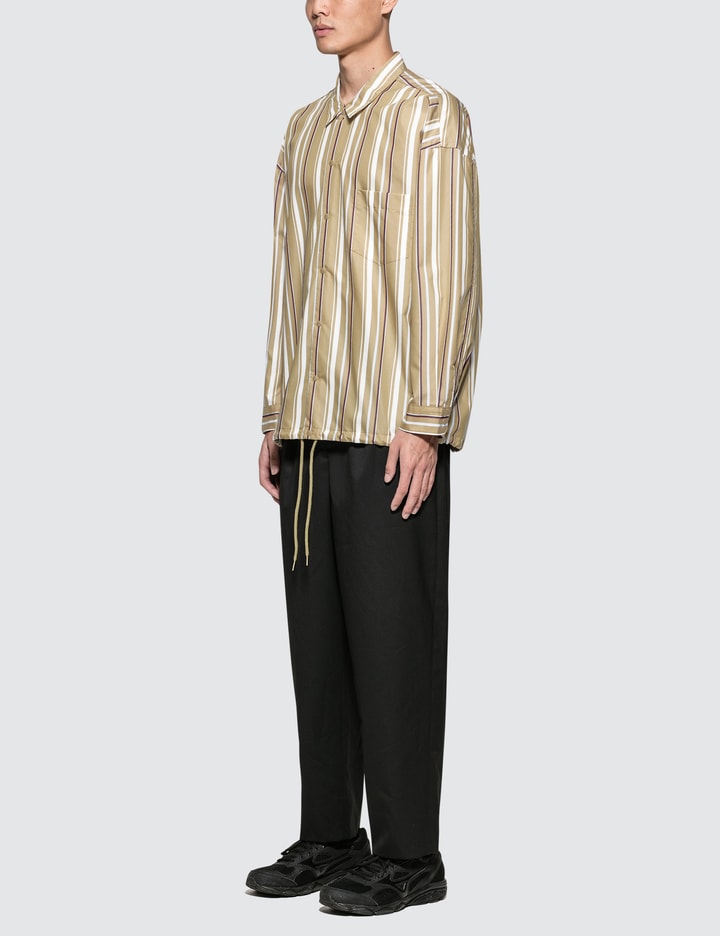 Stripe Jacket Placeholder Image