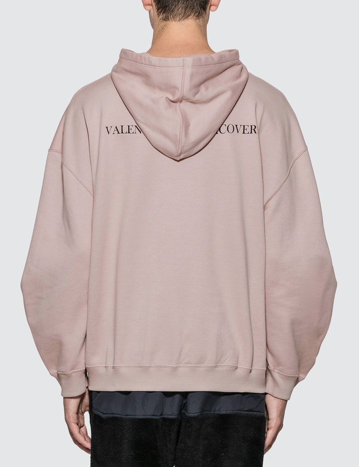 Valentino x Undercover UFO Hoodie Placeholder Image