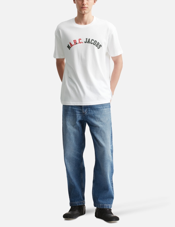 A.P.C. x Marc Jacobs Box T-Shirt Placeholder Image