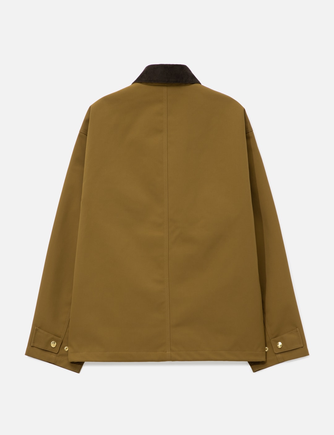 W Clark Jacket view 9