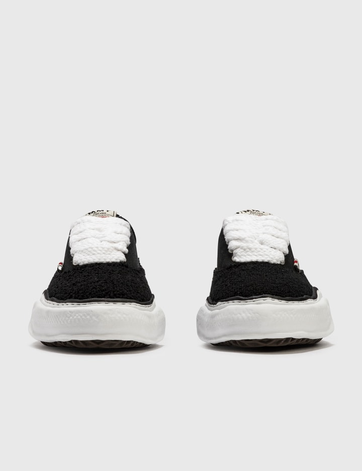 Baker OG Sole Chenille Low Top Sneakers Placeholder Image