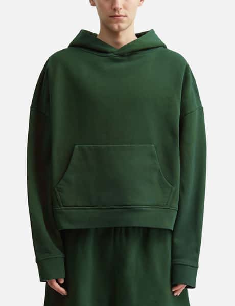 Heavy Hood view 10