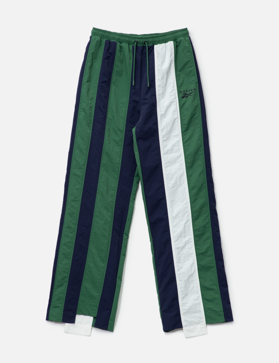 X Botter Panelled Track Pants view 7