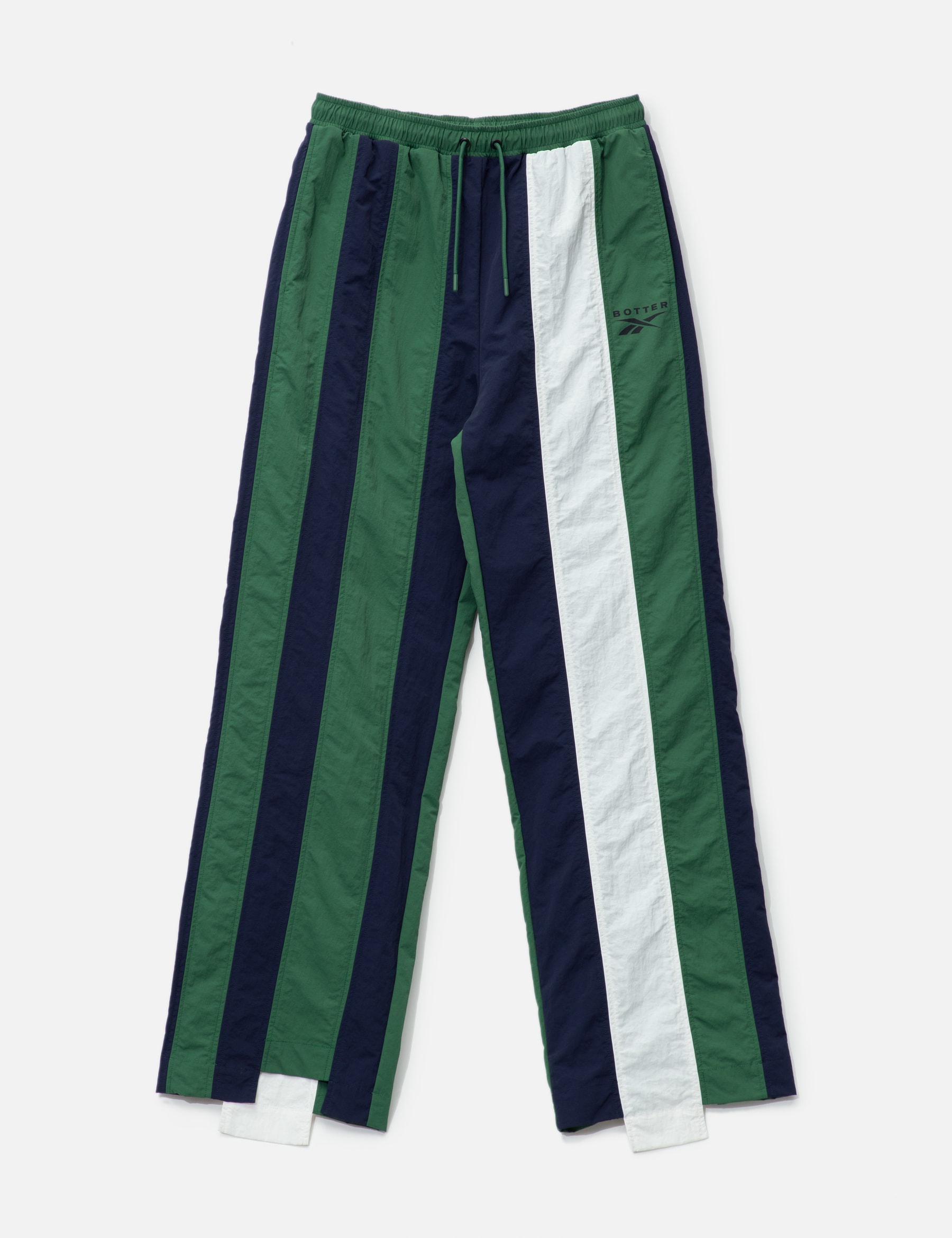 X Botter Panelled Track Pants view 16