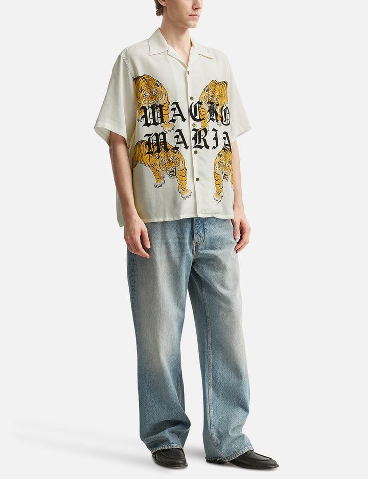 Tim Lehi / Hawaiian Shirt Placeholder Image