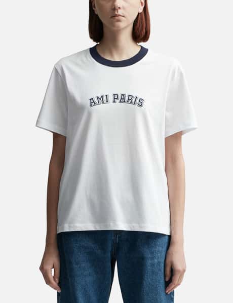 Ami Ami Paris T-shirt