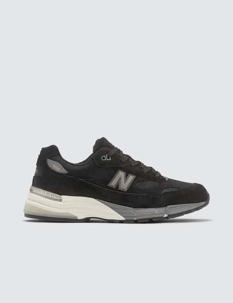 New Balance - M992BL - Made In The USA | HBX - ハイプビースト  