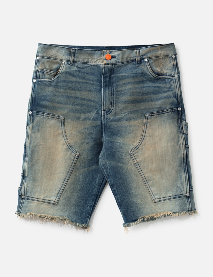 Carpenter Jorts