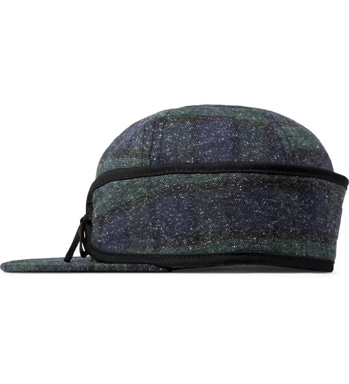 Navy Honcho Hat Placeholder Image