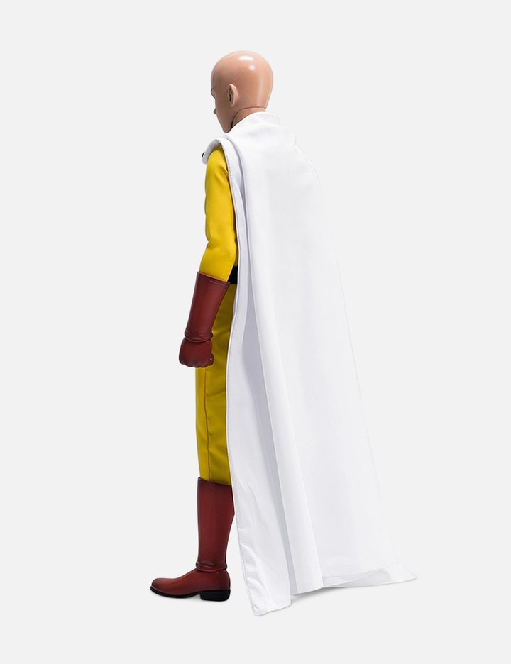 Saitama One Punch Man Figure Placeholder Image