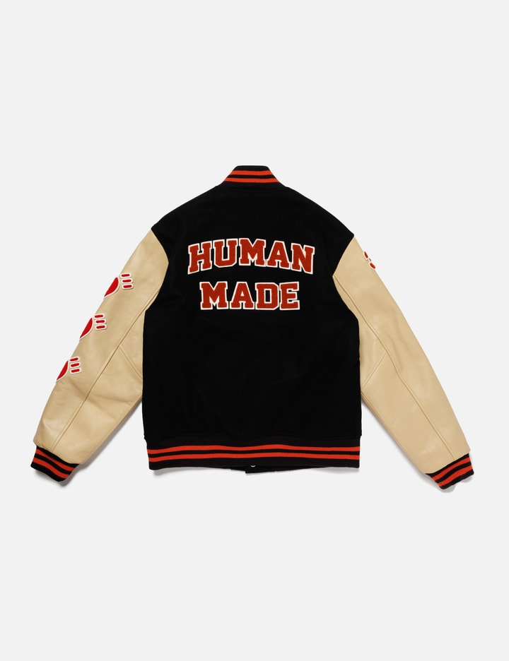 VARSITY JACKET Placeholder Image