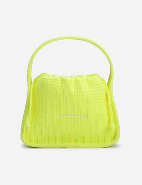 Alexander Wang Small Ryan Hotfix Bag