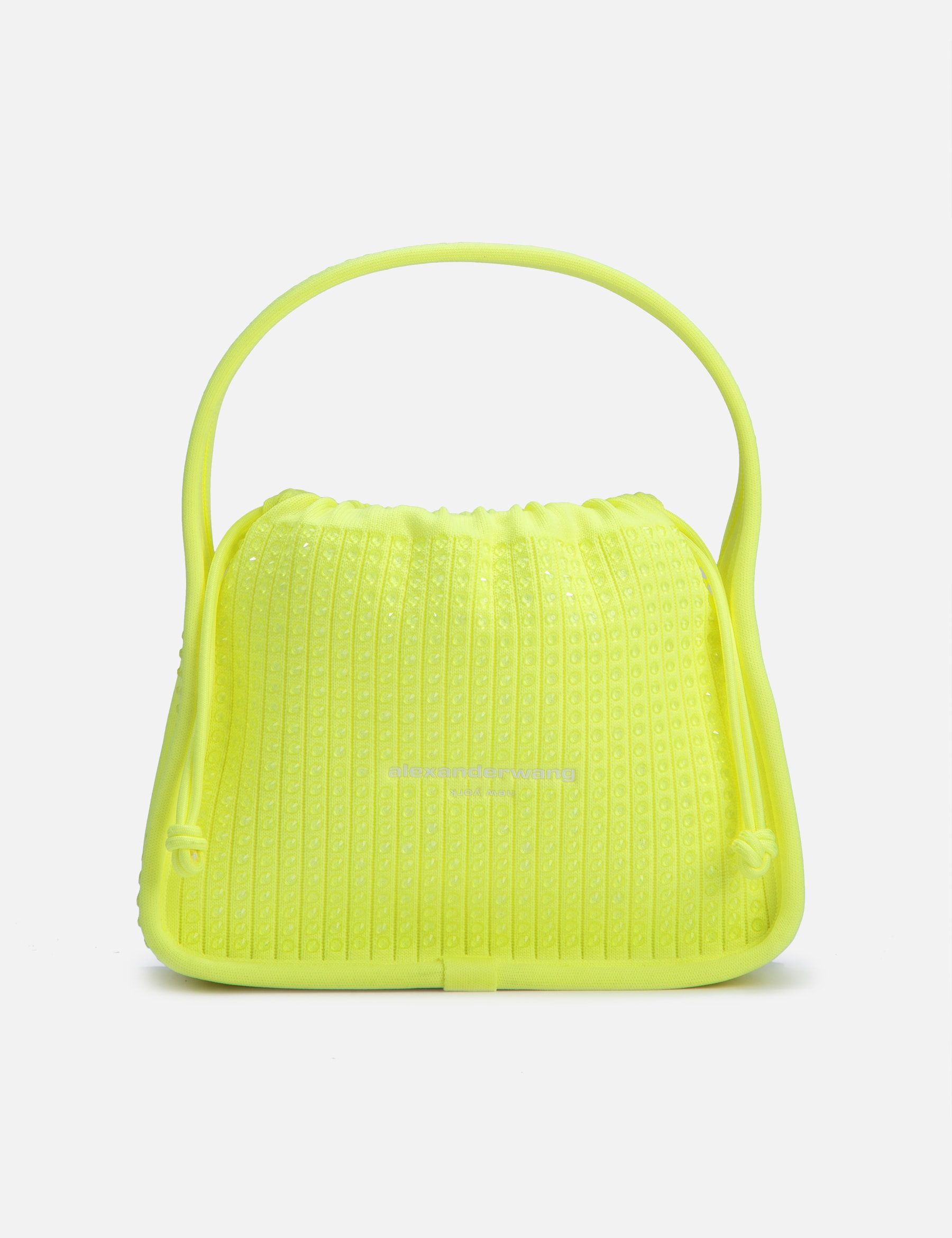 Small Ryan Hotfix Bag view 16
