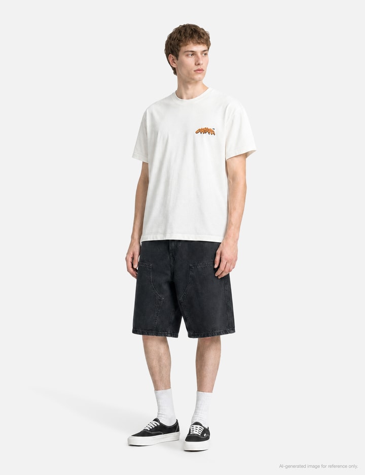 Carhartt Work In Progress S/S Wiptopia II T-Shirt