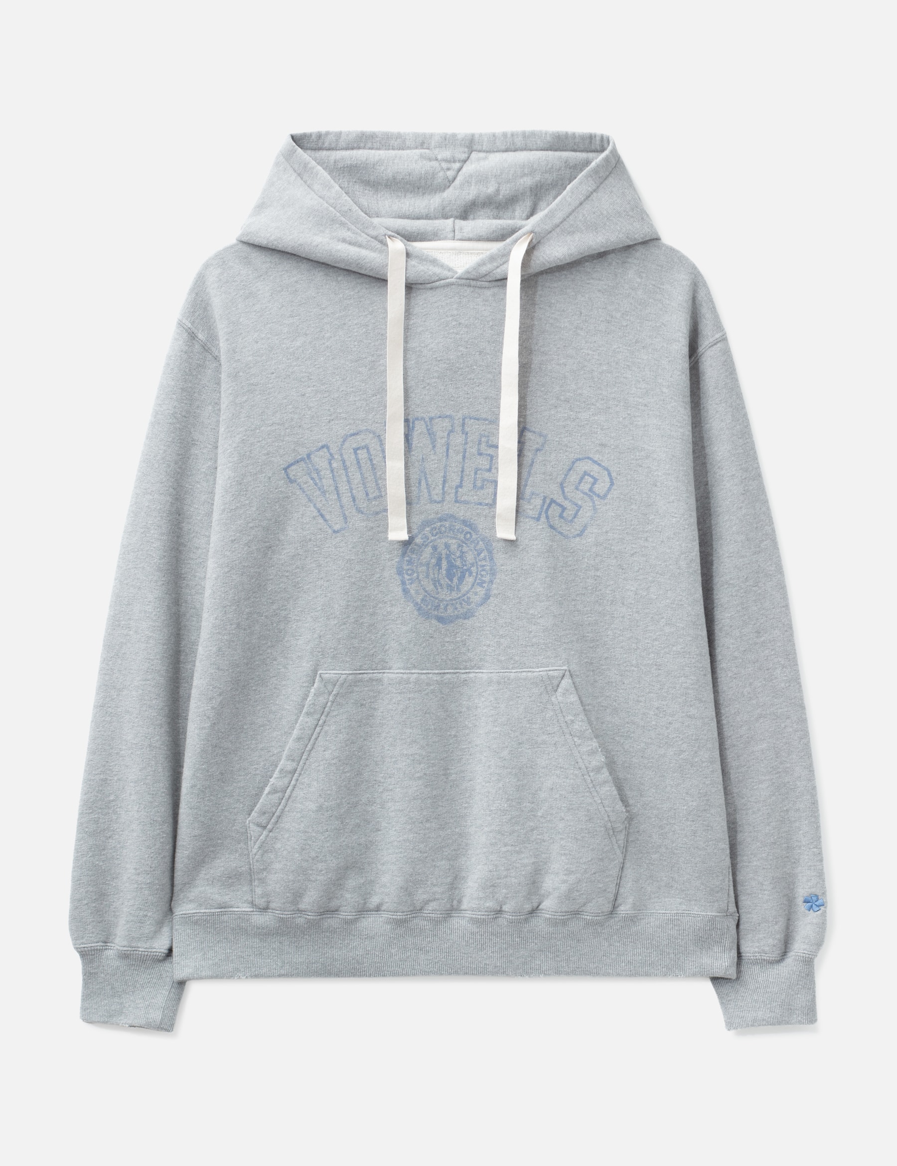 Faded Collegiate Hoodie view 16