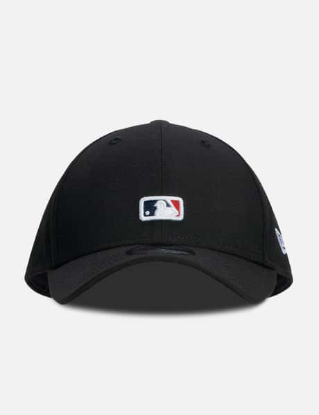New Era MLB Logo 9Forty Snap Cap