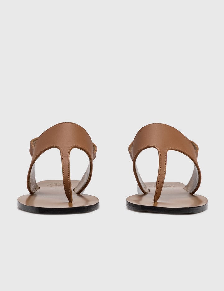 Leini Brandy Vacchetta Sandals Placeholder Image