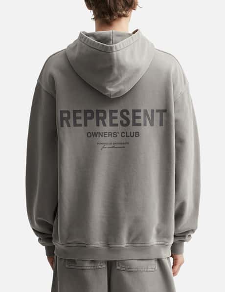 Owners Club Hoodie view 12