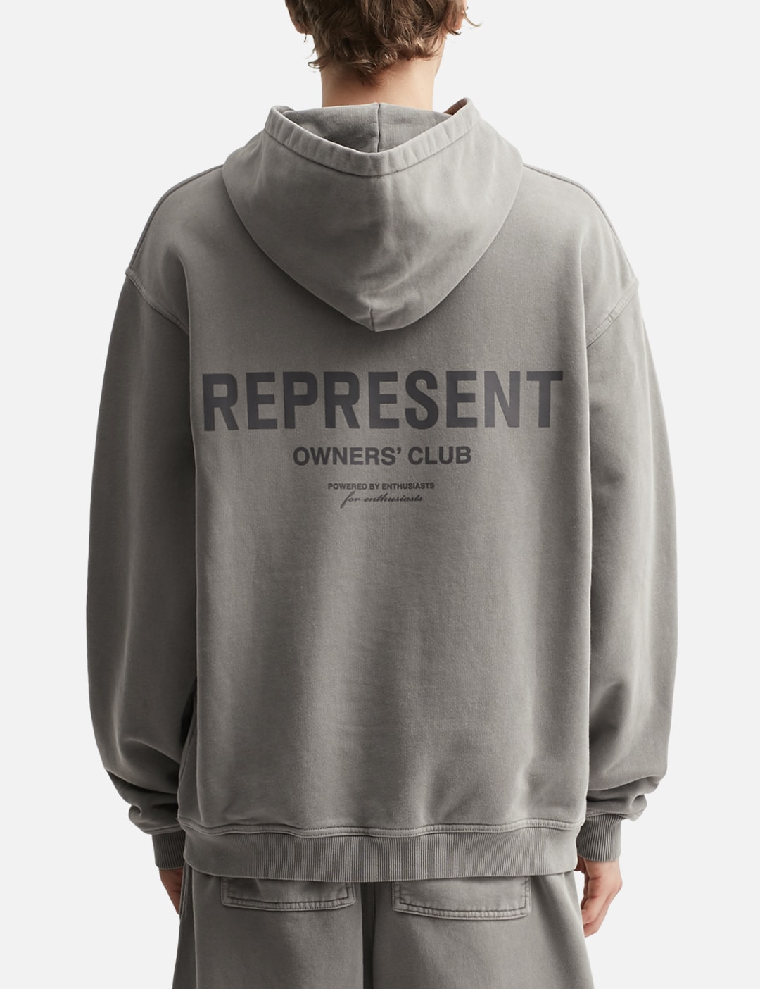 Owners Club Hoodie view 19