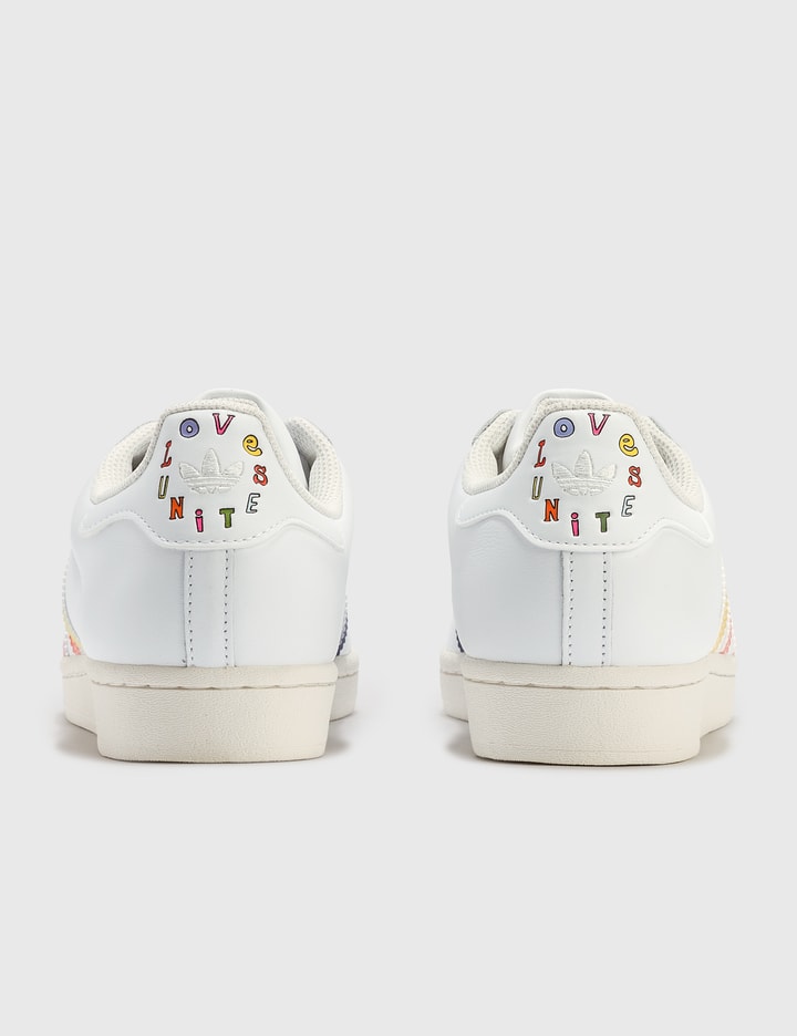 adidas Originals Superstar Pride