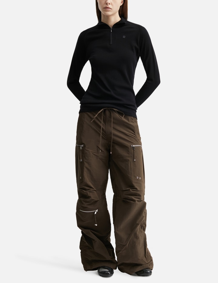 66°North Básar Zip Neck