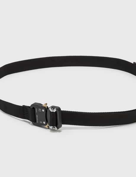 1017 ALYX 9SM, LARGE METAL BUCKLE BELT