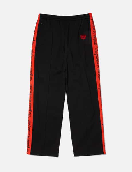 Human Made TRACK PANTS