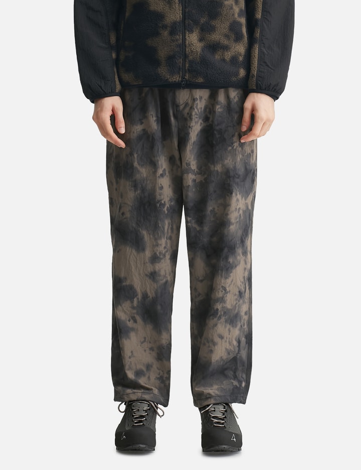 Purple Mountain Observatory Alpine Pant In Brown