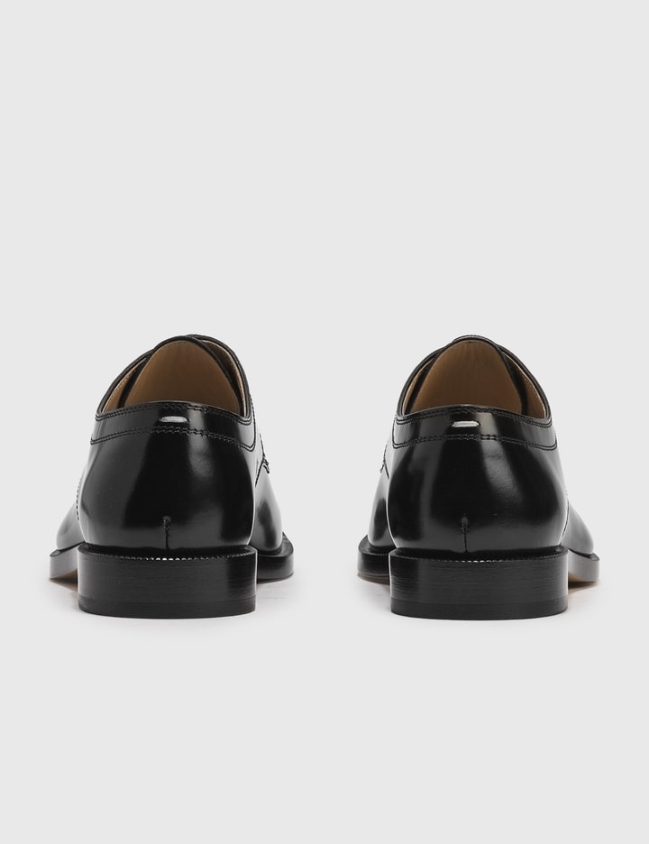 Tabi Lace Up Shoes Placeholder Image