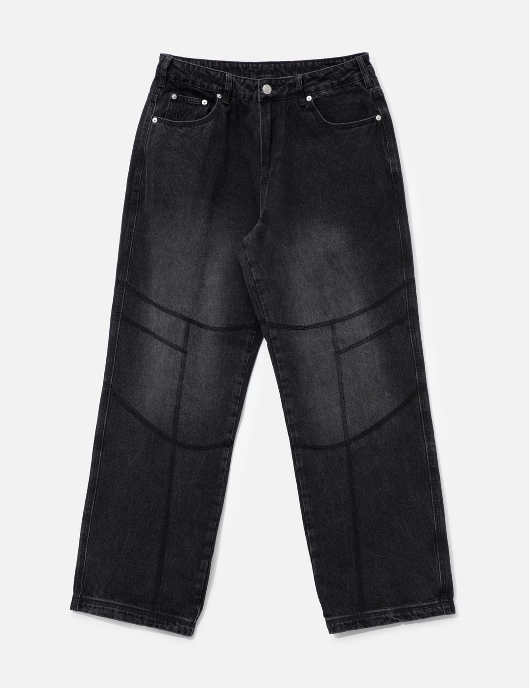 Moto Stitcher Pants