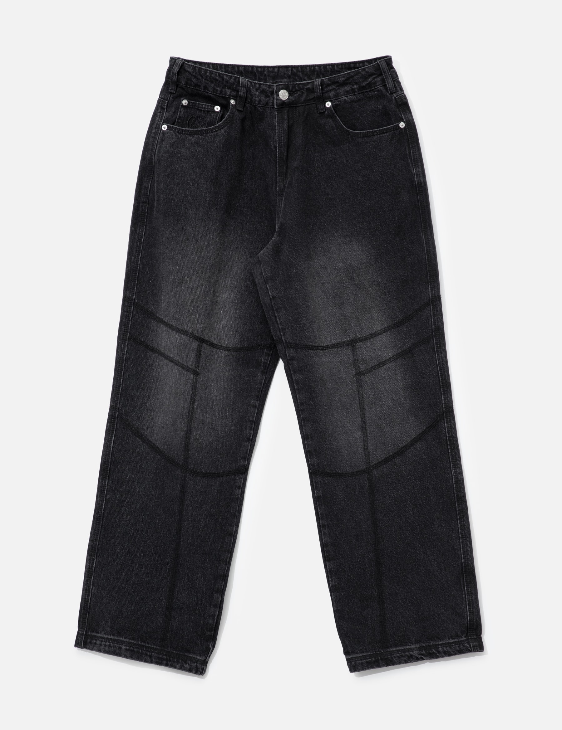 Moto Stitcher Pants view 16