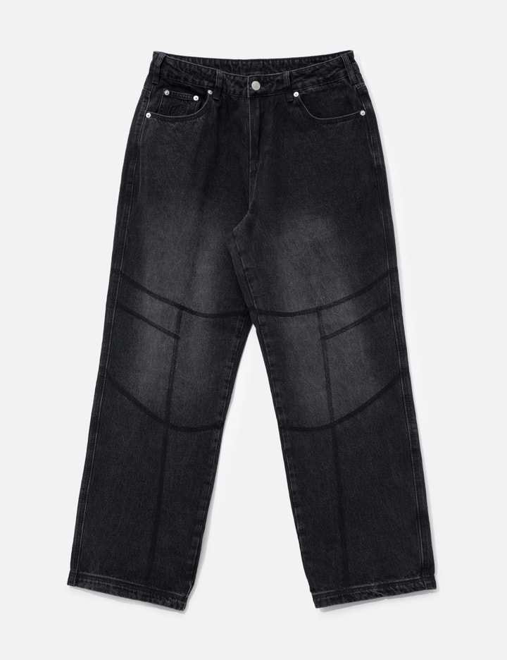 Moto Stitcher Pants