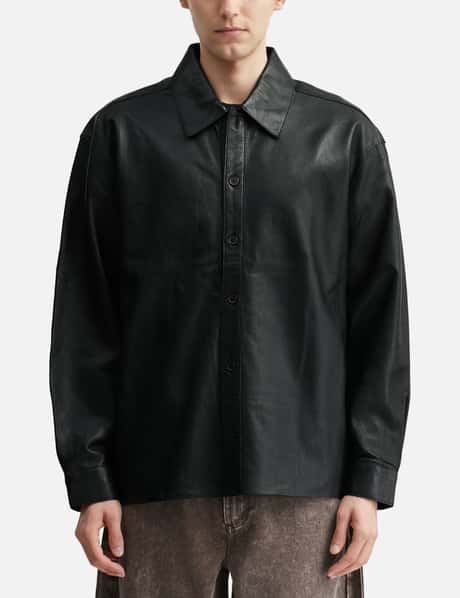 Float Overshirt view 10
