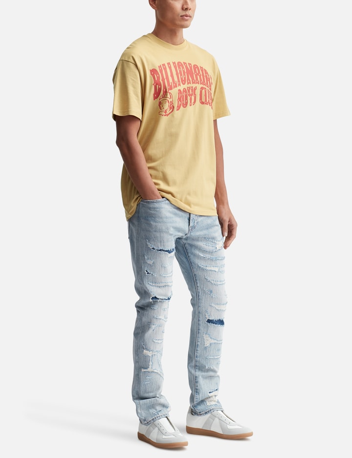 BB Quickdraw Jeans Placeholder Image