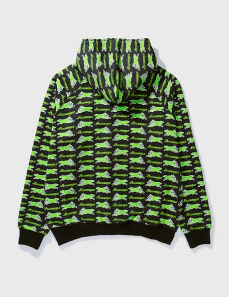 Icecream Icecream x Psychworld Full Zip Hoodie HBX