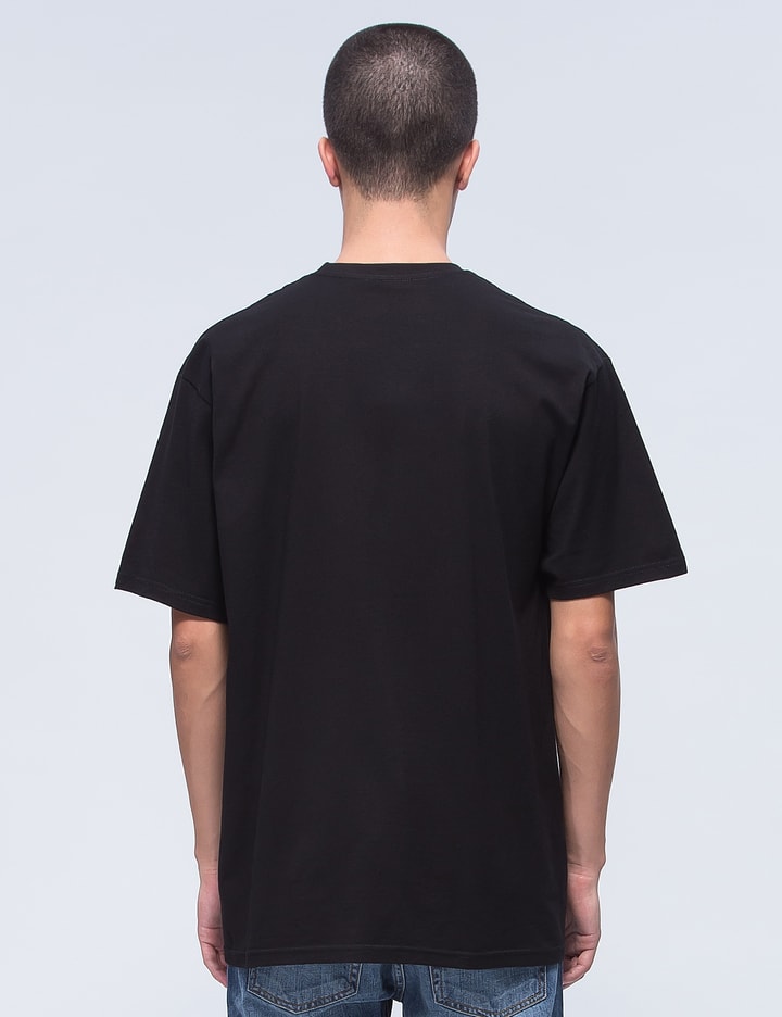 Stock Link T-Shirt Placeholder Image