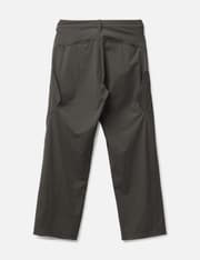 Cargo Softshell Trouser view 2