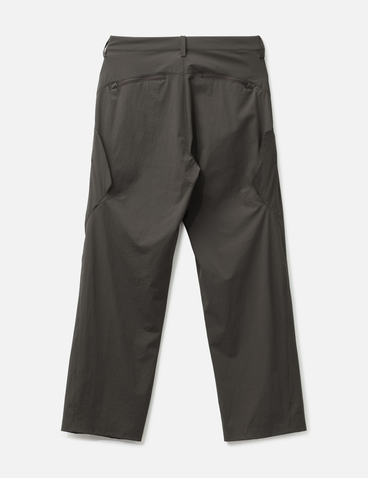 JEONGLI Cargo Softshell Trouser