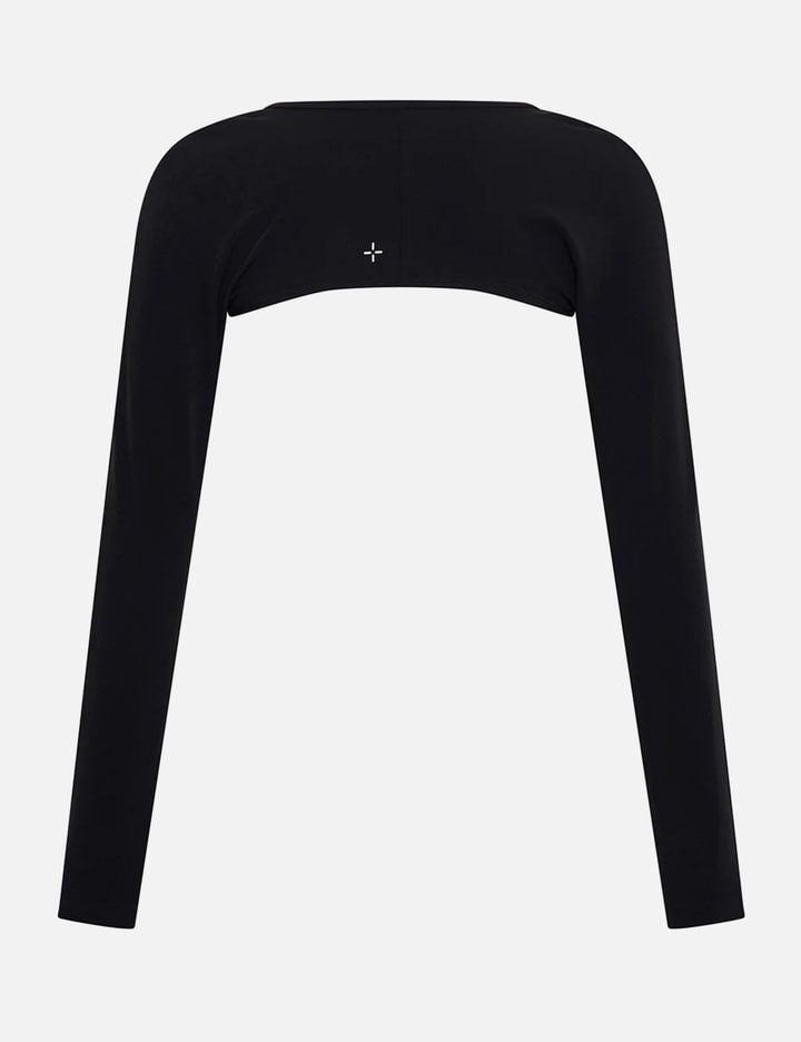 Train Shrug Placeholder Image