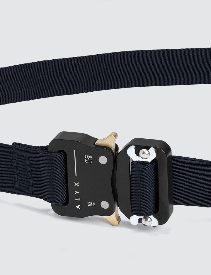 Small Plain Rollercoaster Belt Placeholder Image