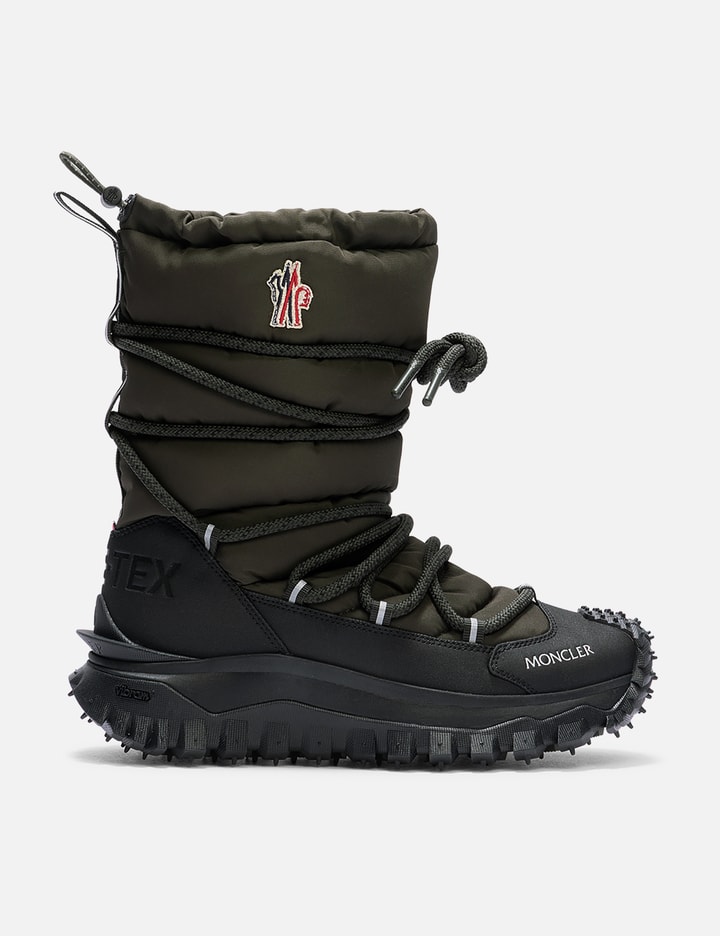 Gore-Tex Trailgrip Boots Placeholder Image